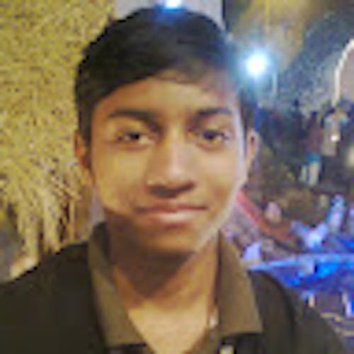 Vikash Kumar's photo
