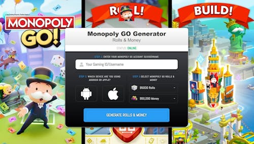 monopoly-go-mod-apk