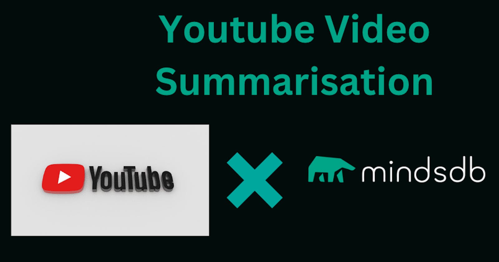 SummarizeVideo - Unlock the Summary of a Youtube Video in Seconds