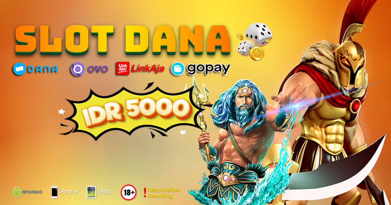 Mpo Slot Terima Deposit Qris ( OVO-DANA-GOPAY ) Terbaru 24 Jam