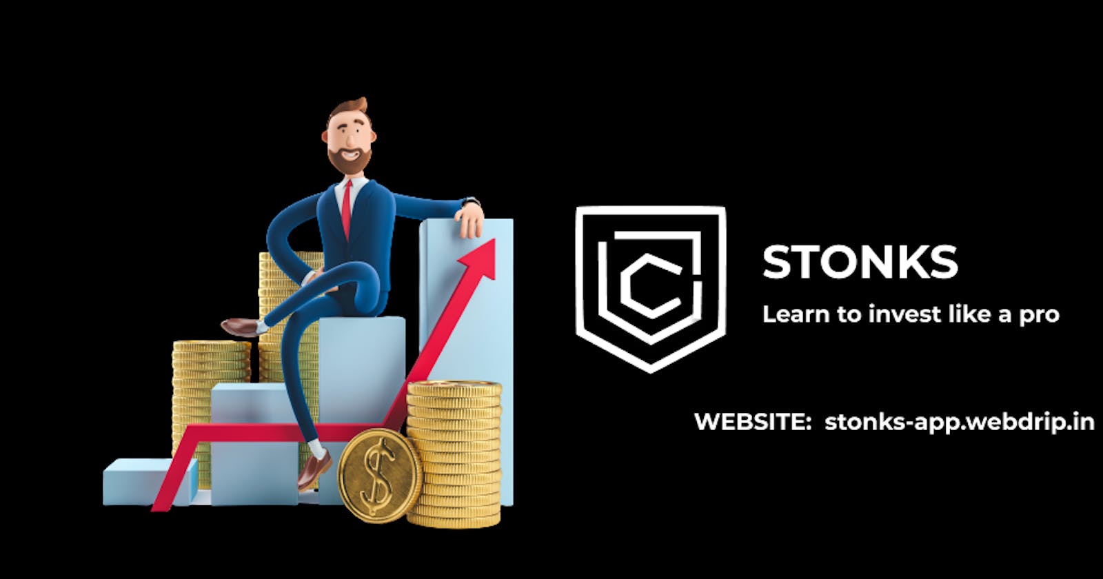 Stonks: Trading Simulator And A Positive Community For Learning Stock Market Trading