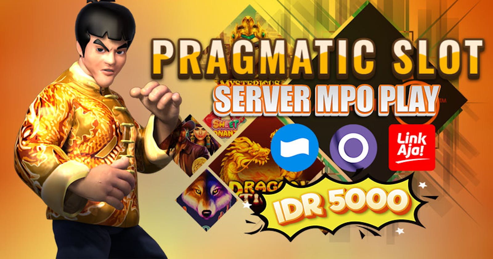 Link Daftar Pragmatic Slot Mpo Play 24 Jam