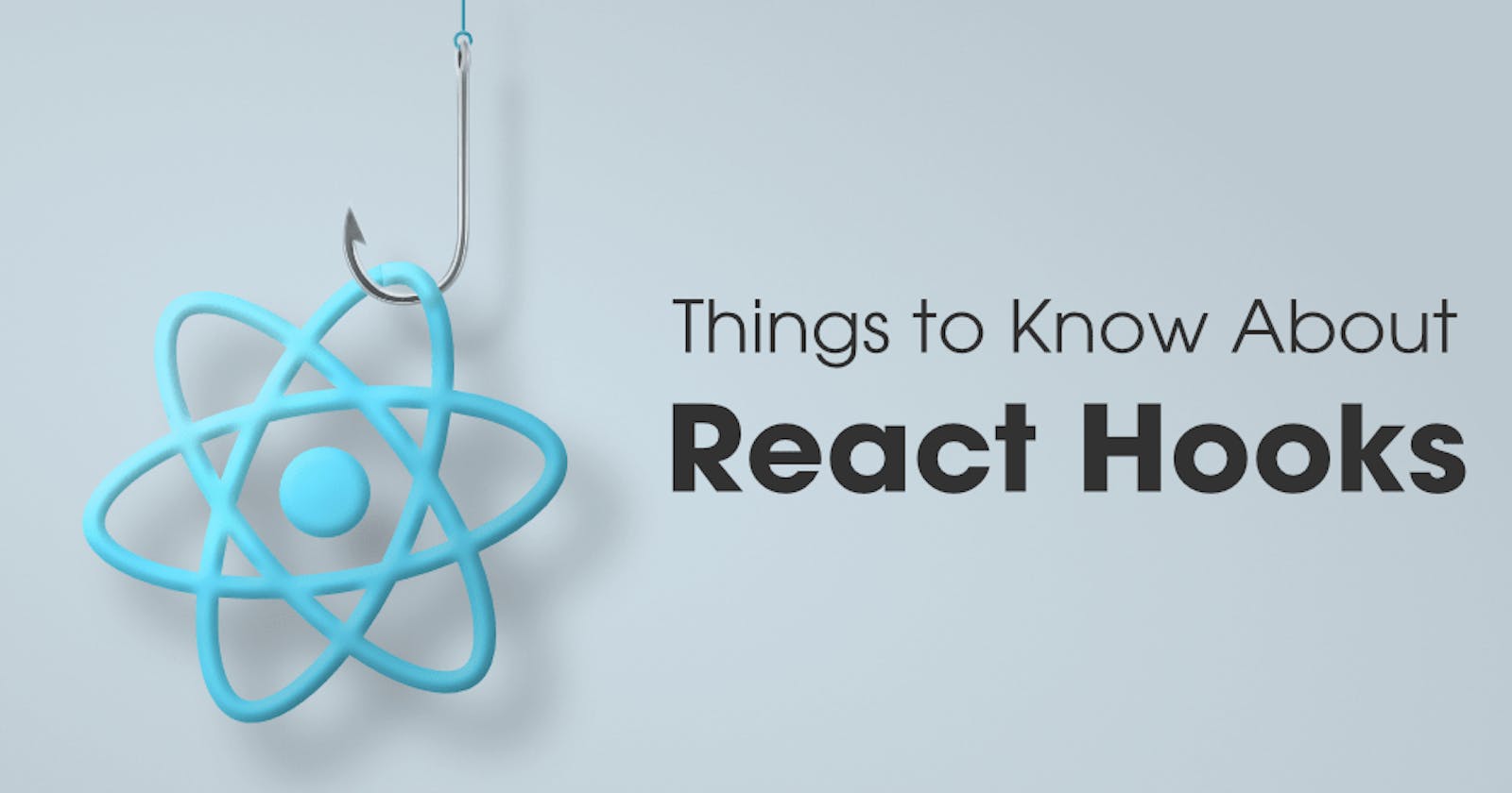 Conquer the React hooks