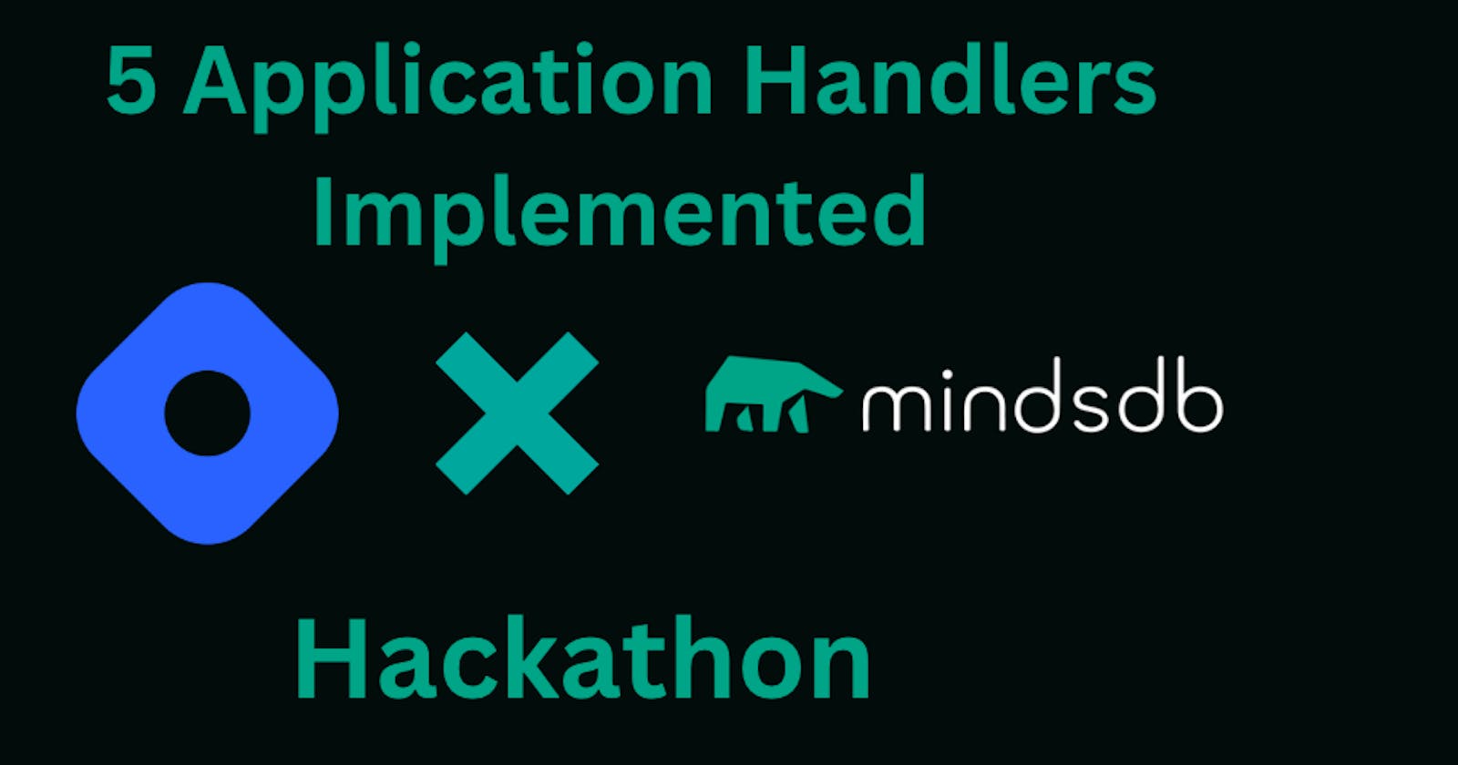 MindsDB App Handlers - Learnings & Experiences
