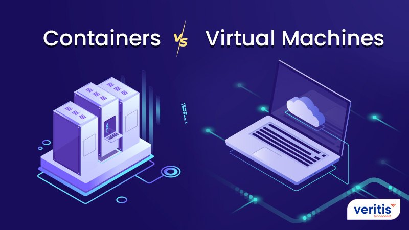 Virtualization vs. Containerization: Understanding the Difference