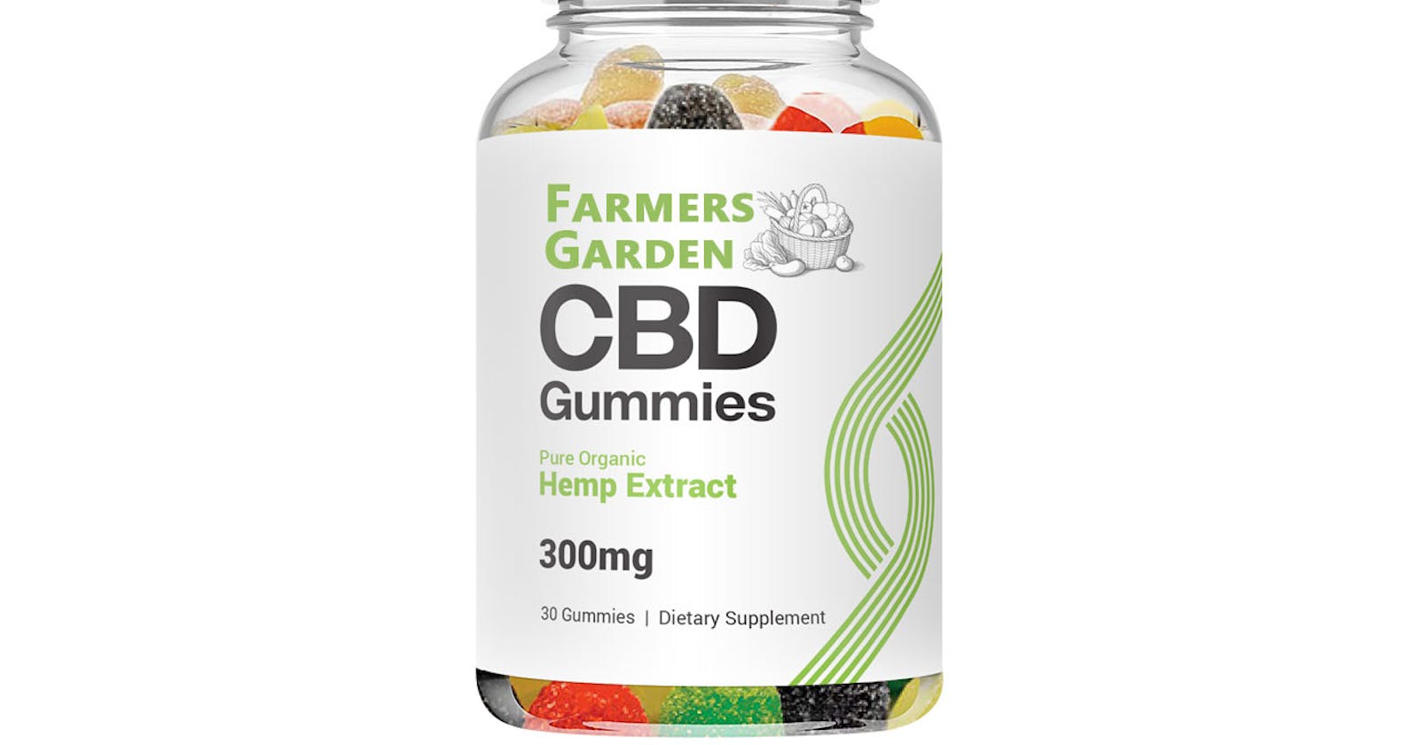 Farmers Garden CBD Gummies- Help Pain Relief, Safe Health And No Side Effects, Reviews Price & Buy!