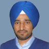 Kuldeep Sidhu