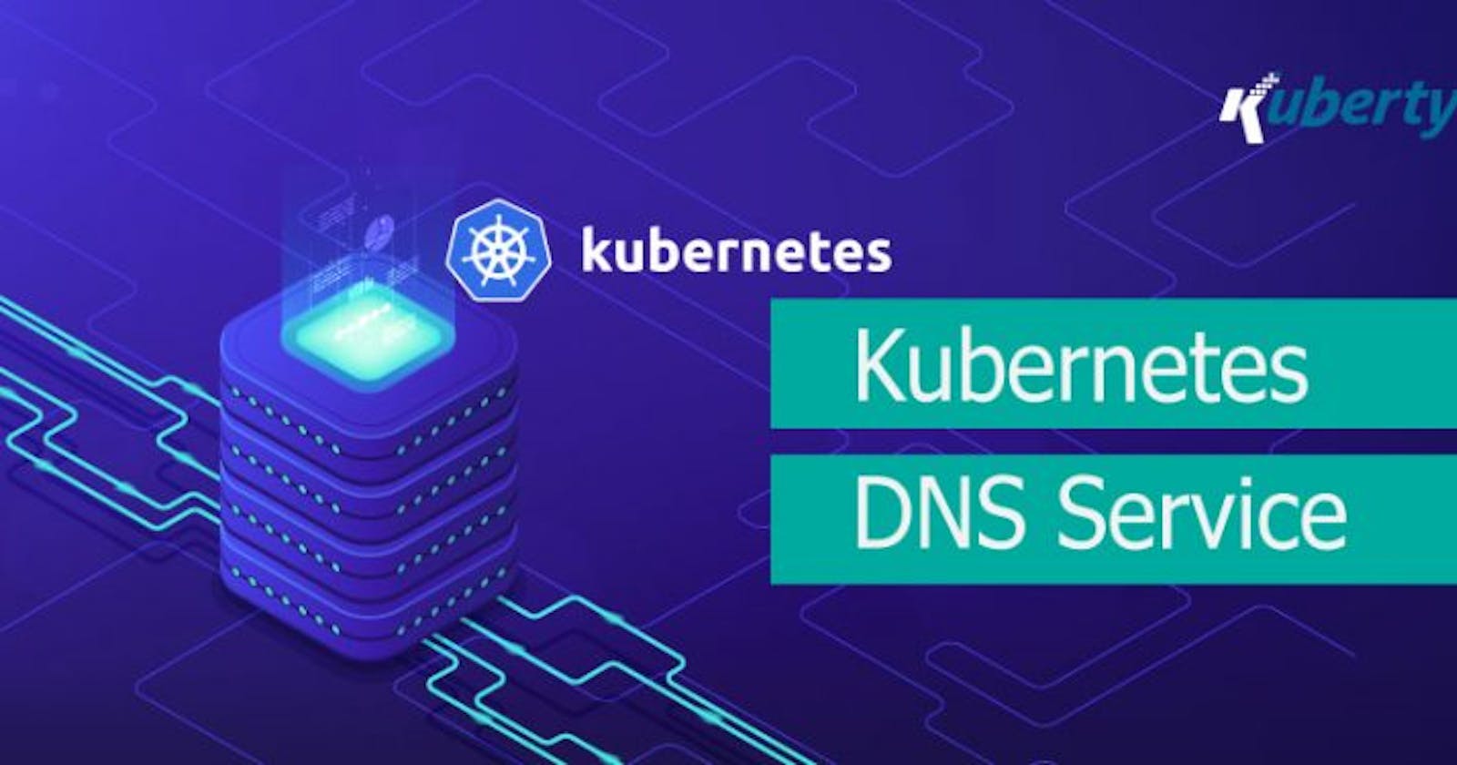Day-36: Exploring Service Discovery Options for Nginx in Kubernetes: DNS and Environment Variables: