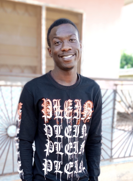 Boluwaji Olaoluwa Thompson