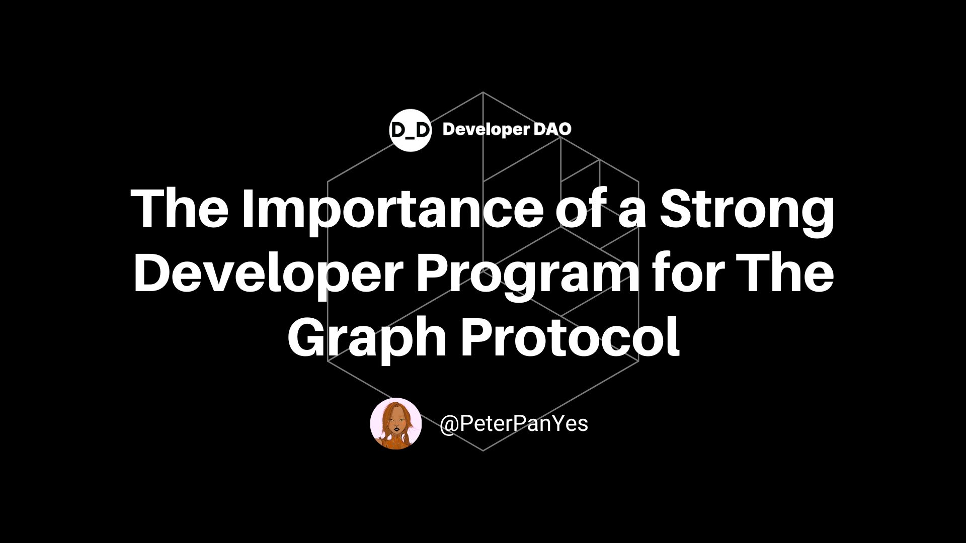 Strategy, KPIs and Metrics of a Successful Developer Program