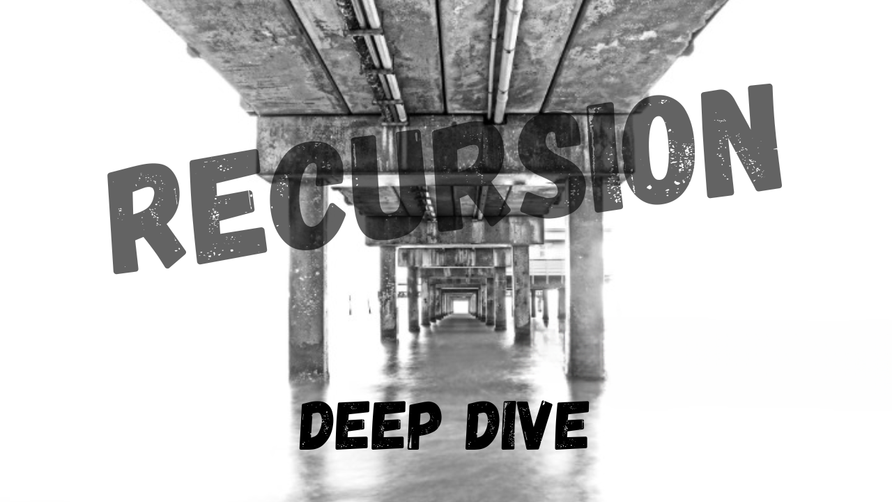 Recursion in Java: Deep Dive