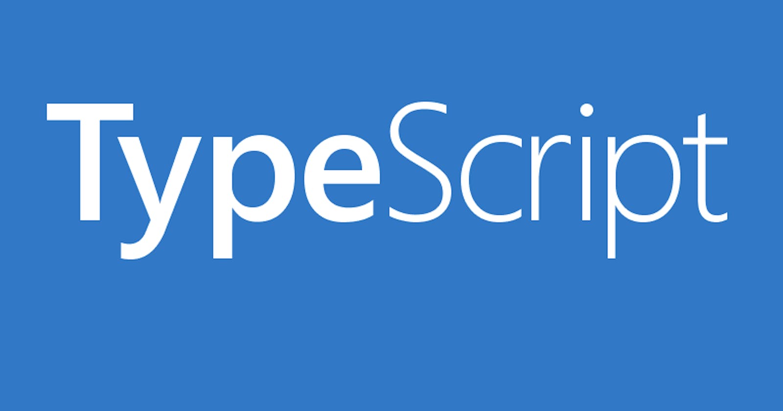 TypeScript by Example