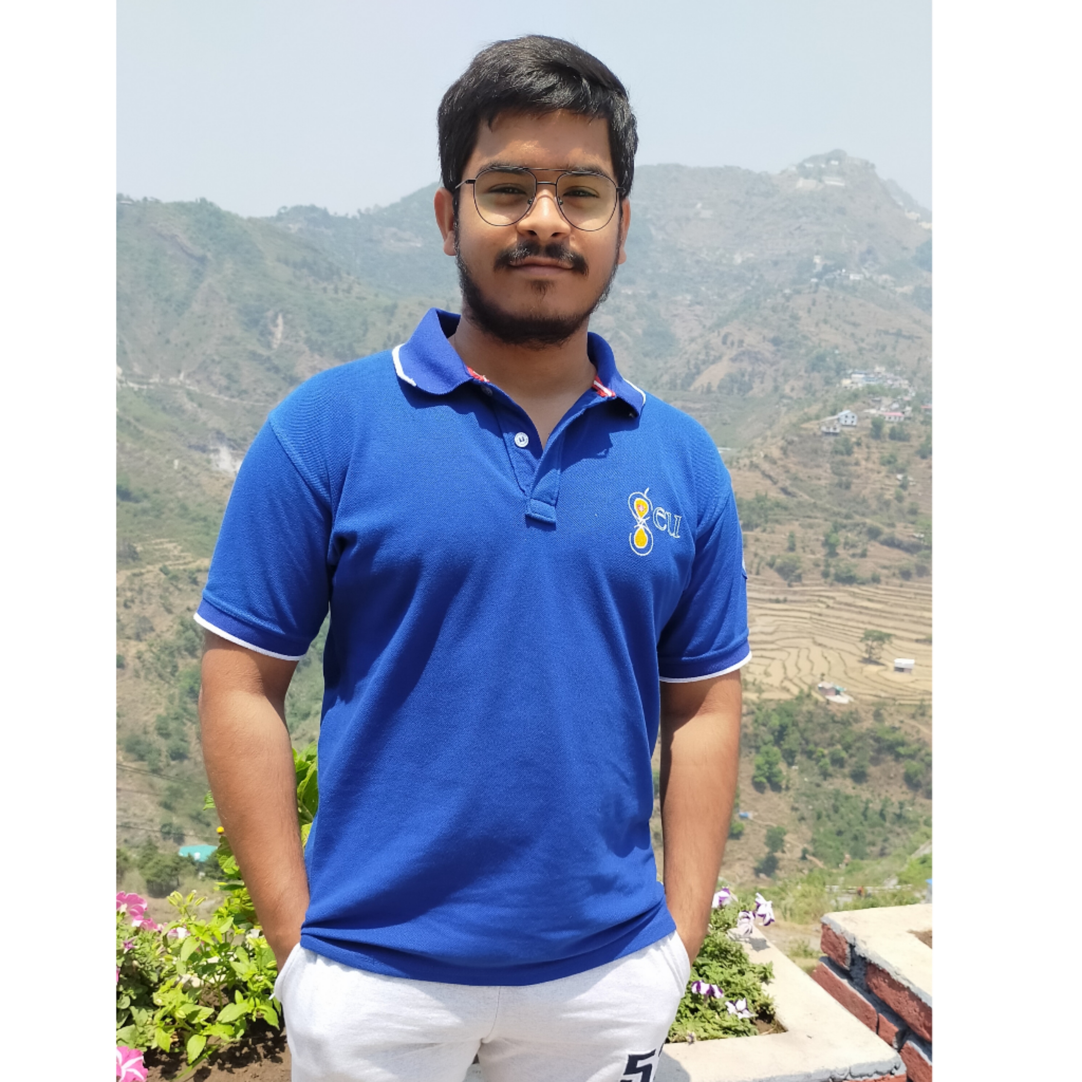 Yash Kaushik