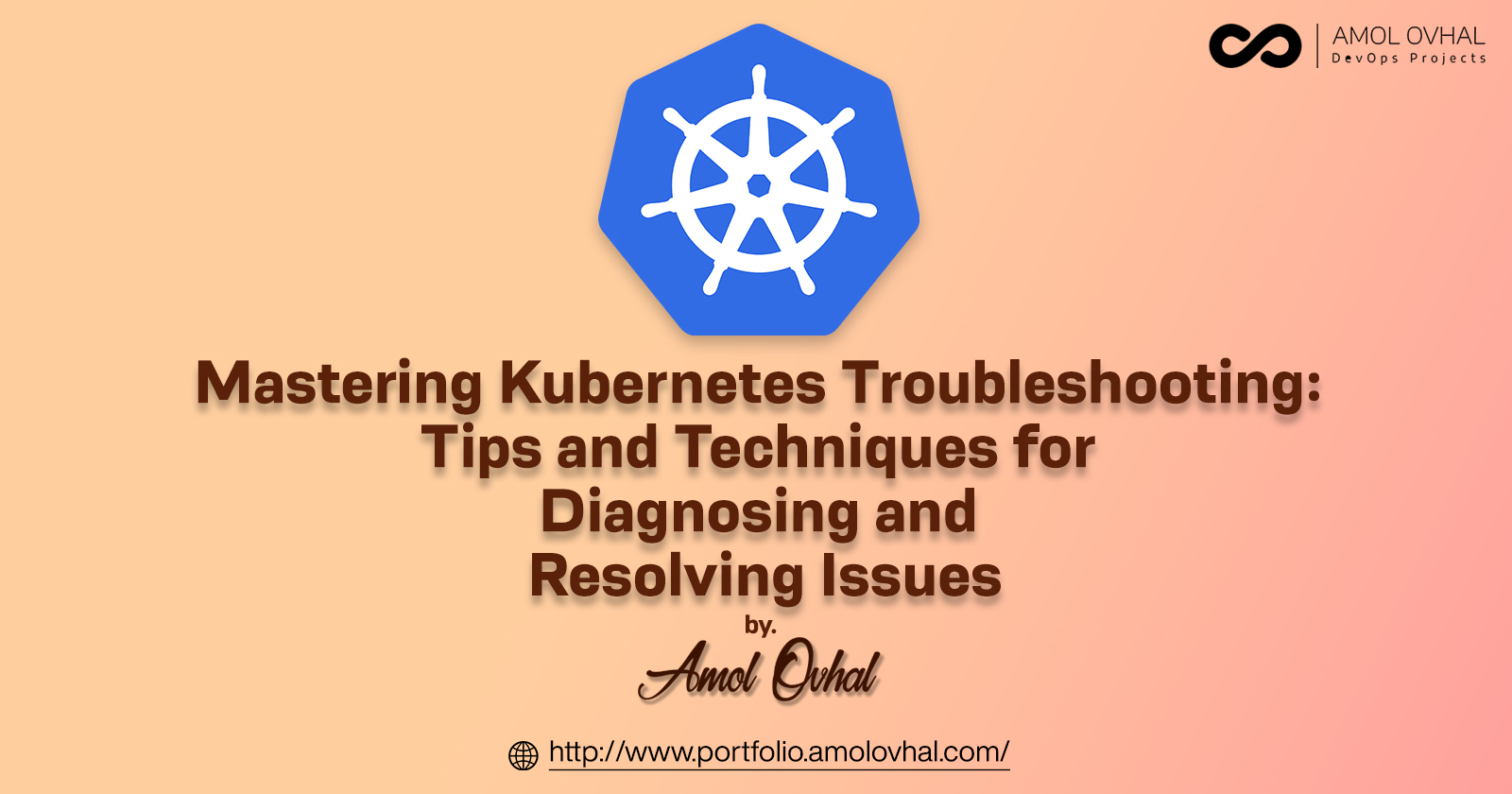 Mastering Kubernetes Troubleshooting