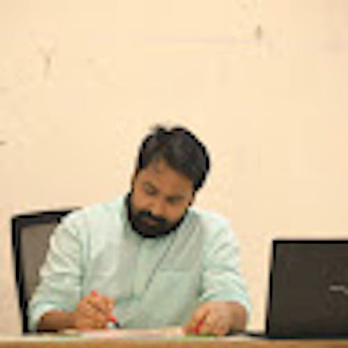 Giridhar Kumar
