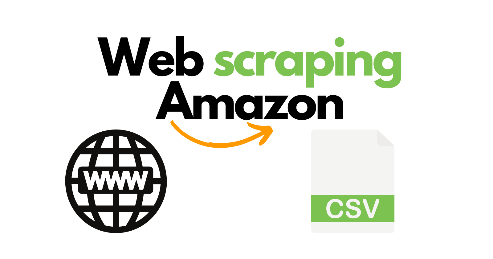 Create a simple web scraping script in python