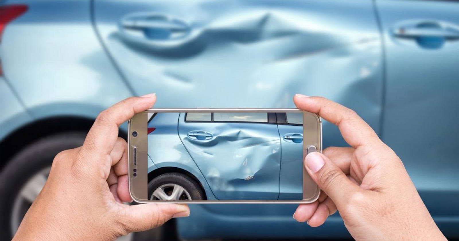 Automating Vehicle Damage Detection using Deep Learning: A Beginner Guide