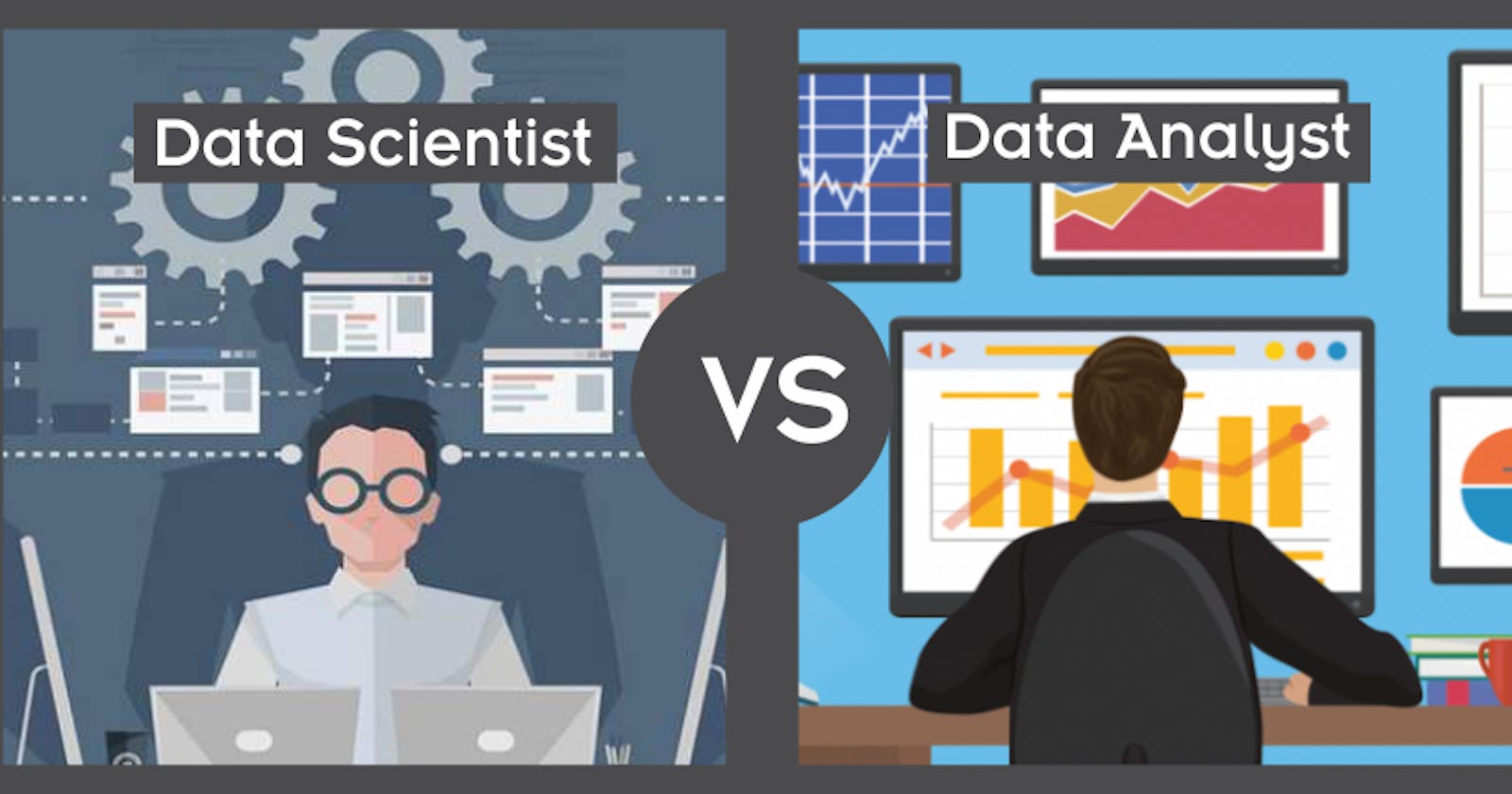 Data Science vs Data Analytics: Understanding the Differences and Choosing the Right Career Path