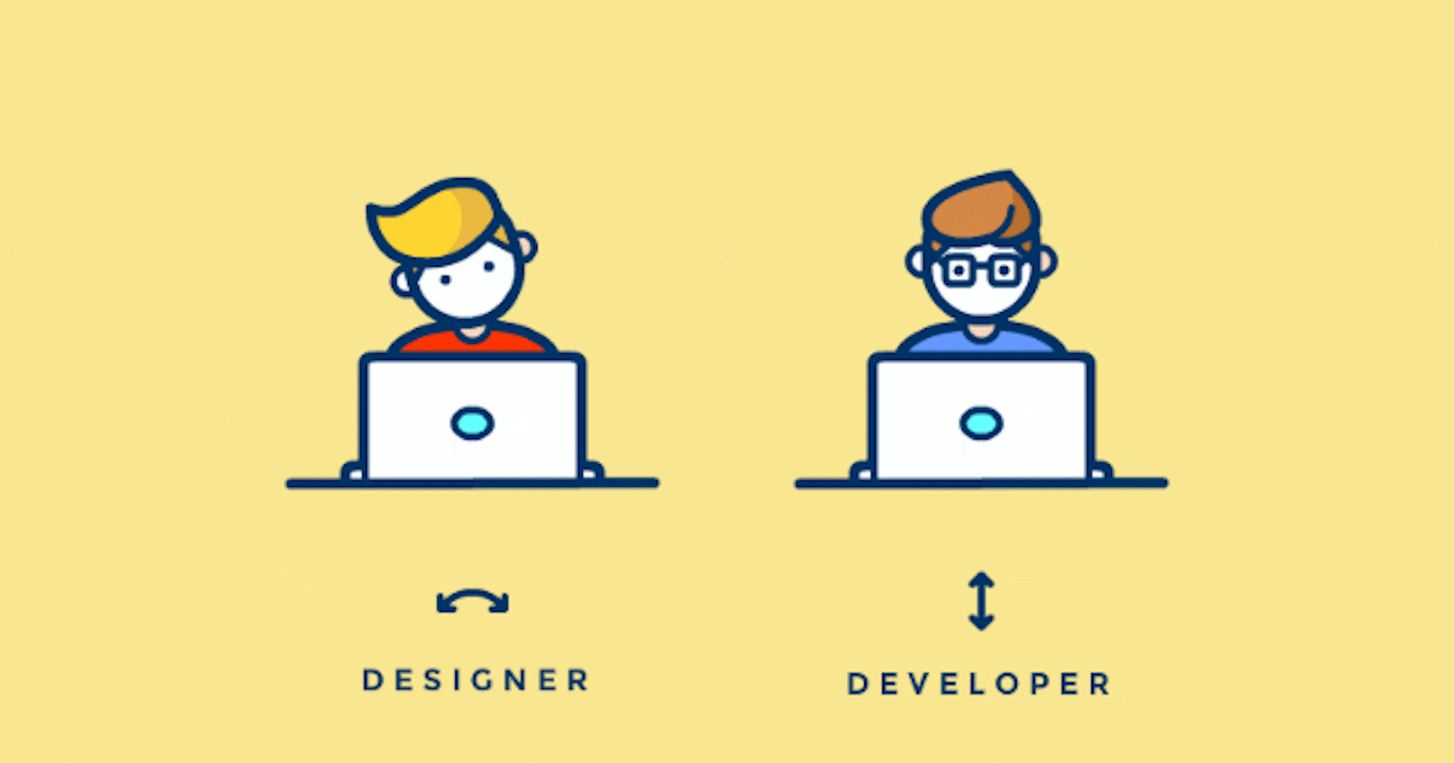 UI/UX Designer or Developer, Which is the better career choice?