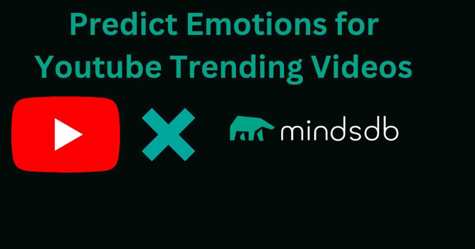 Predict Emotions for Trending Youtube Videos