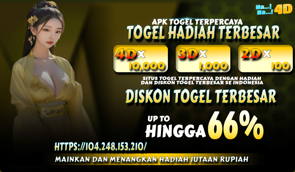 togel bbfs terpercaya