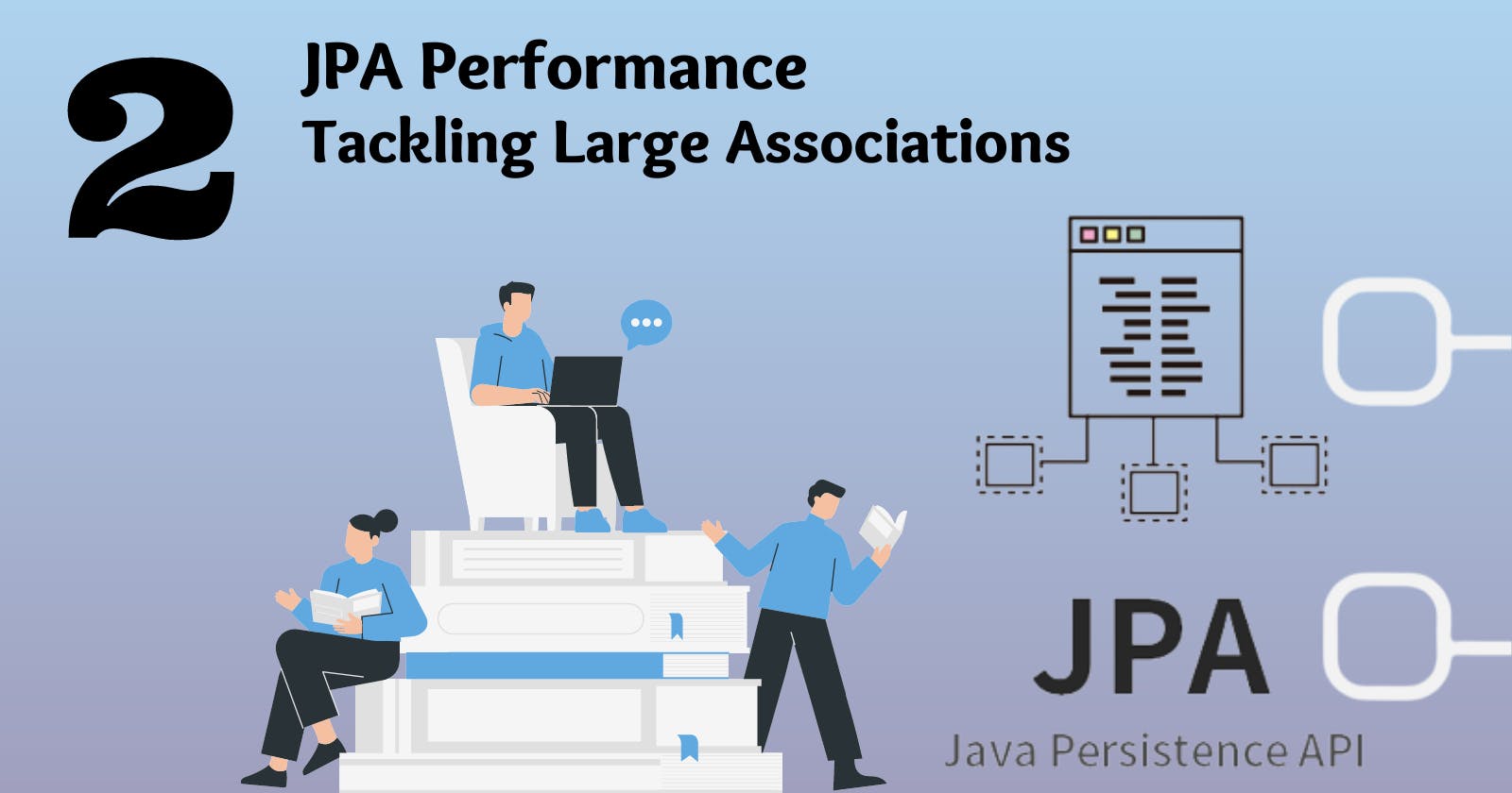 JPA Performance: Tackling Large Associations