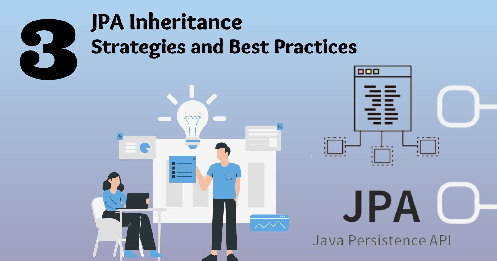 JPA Inheritance: Strategies and Best Practices