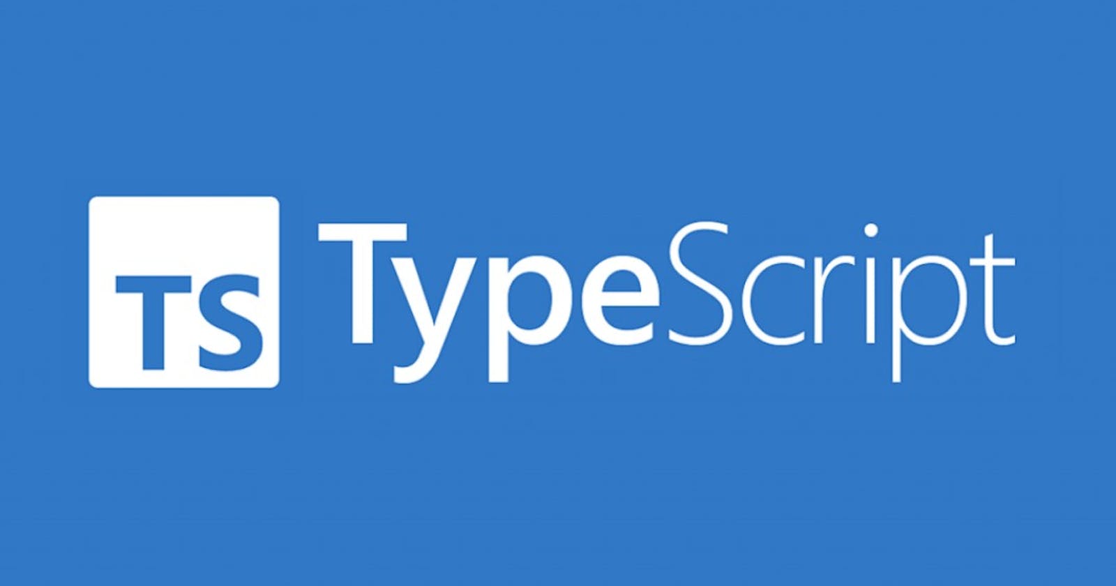 "TypeScript: The Next Evolution of JavaScript"