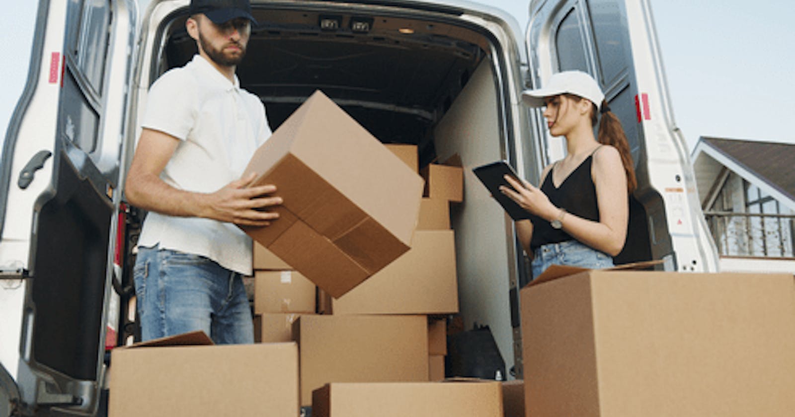 How 8 Things Will Change The Way You Approach Moving Company In Vero Beach, FL