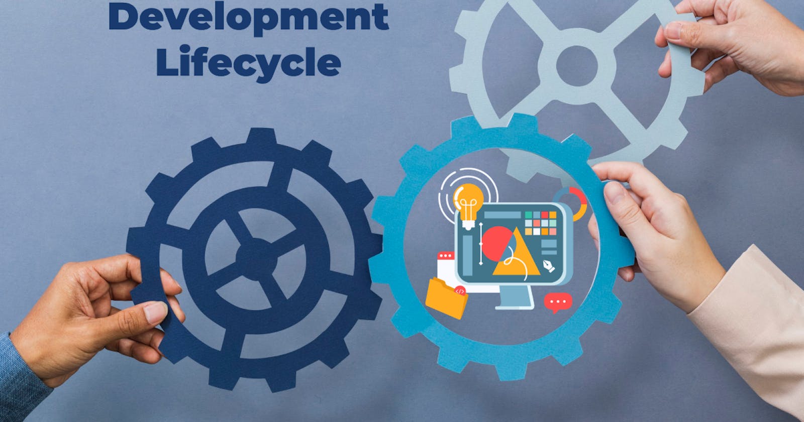 Software Development Lifecycle: From Conception to Deployment