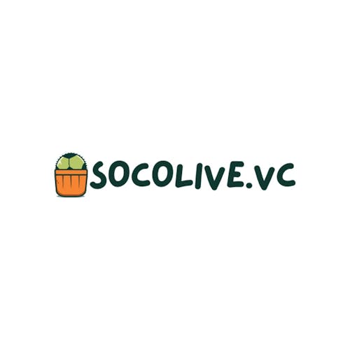 Socolive VC's photo