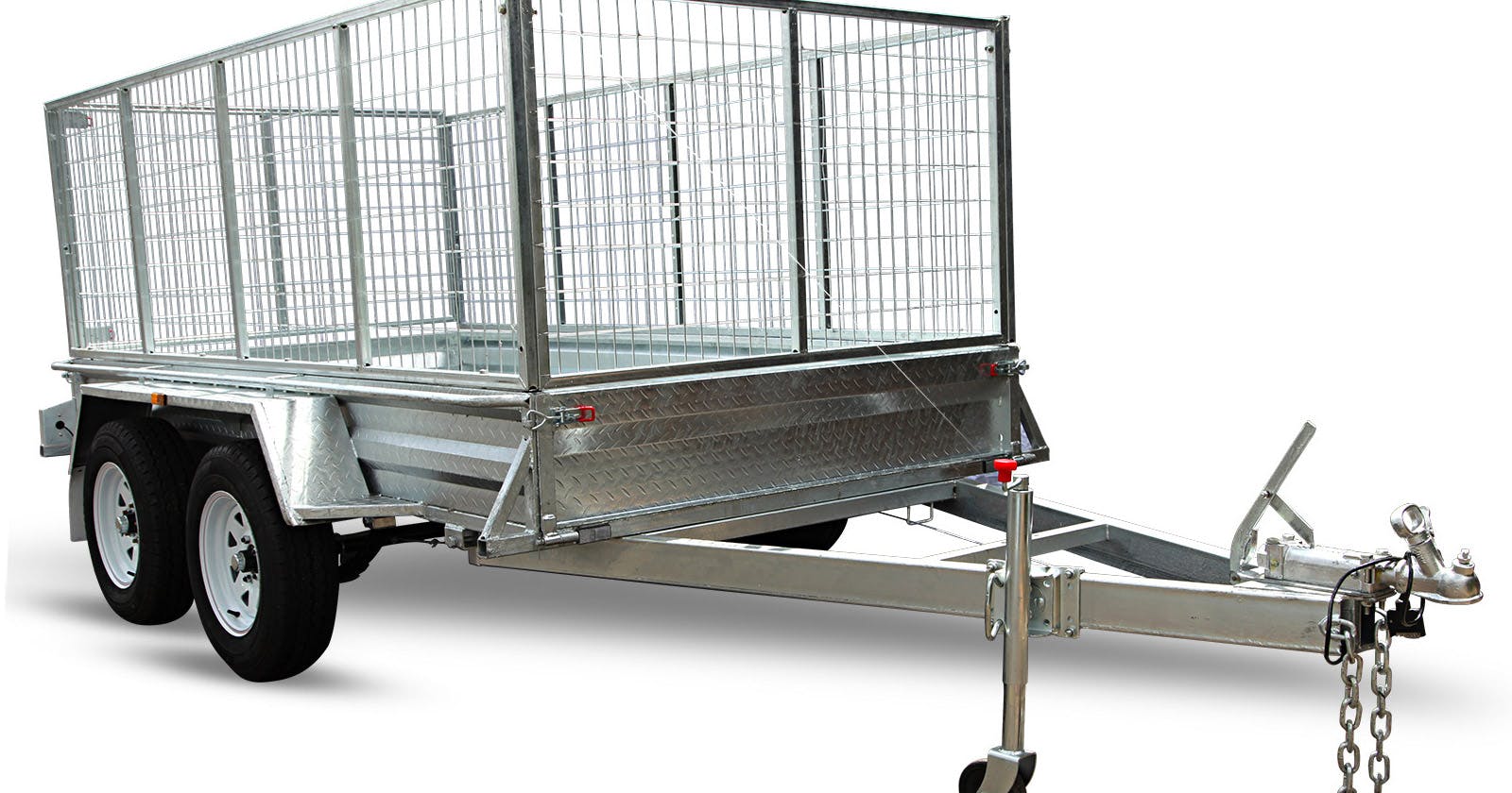 Get Your Hands on a High-Quality 6x4 Trailer for Sale at Xtreme Trailers