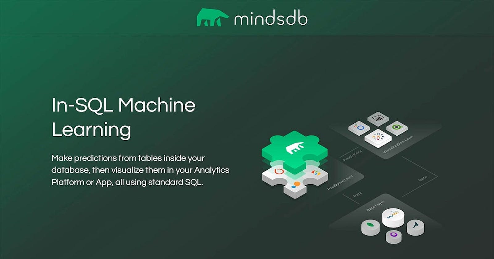 Integrating your Database with Slack using MindsDB