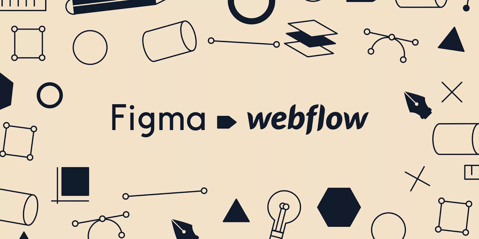 Figma to Webflow: How to Transfer Designs to Live Website and Save Time