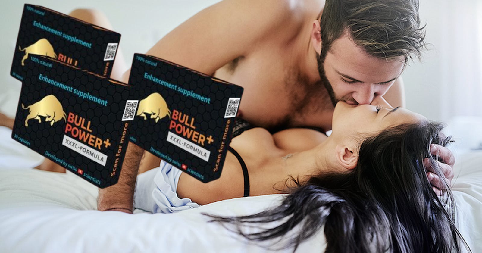 Bull Power + Male Enhancement (FAKE INGREDIENTS ALERT) Does It Is Work Or Just Scam?