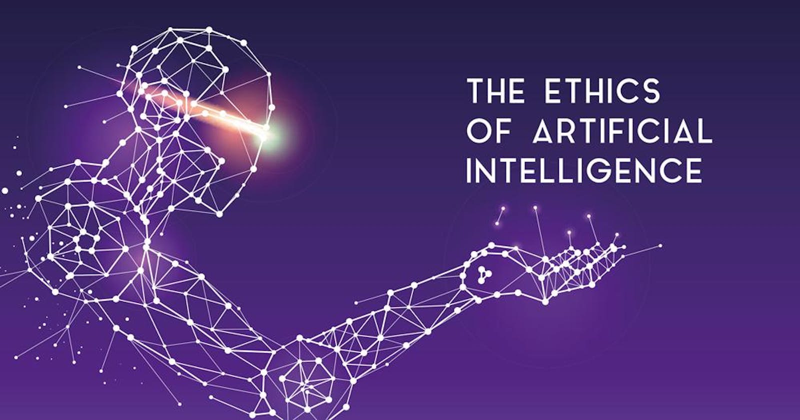 The Ethical Side of AI: Balancing Innovation with Responsibility in a Rapidly Evolving World