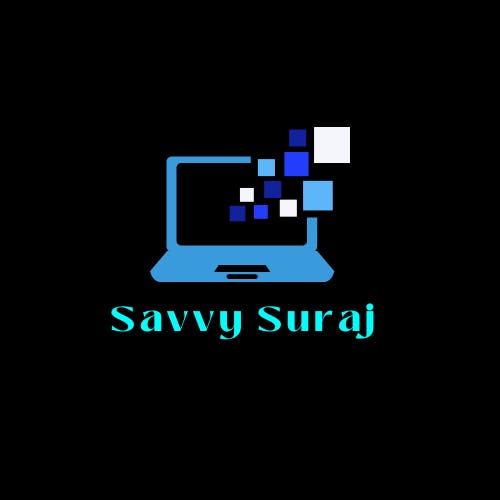 Savvy Suraj