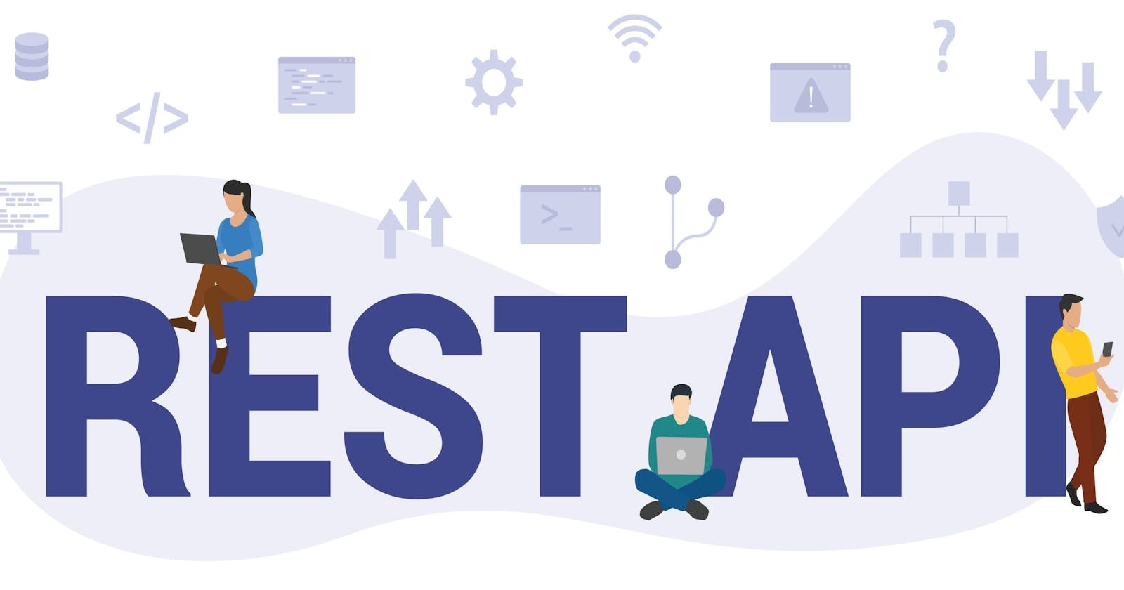 How to build a REST API in JavaScript