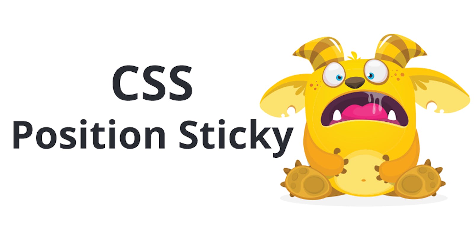[CSS] CSS Position Sticky - How It works (with Examples)