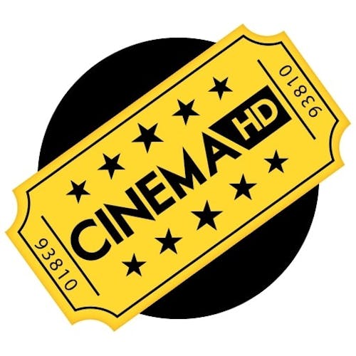 Cinema HD's photo