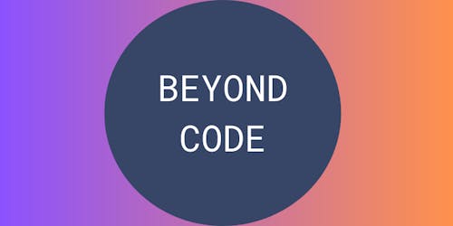 Beyond Code: JS & DevOps Junction