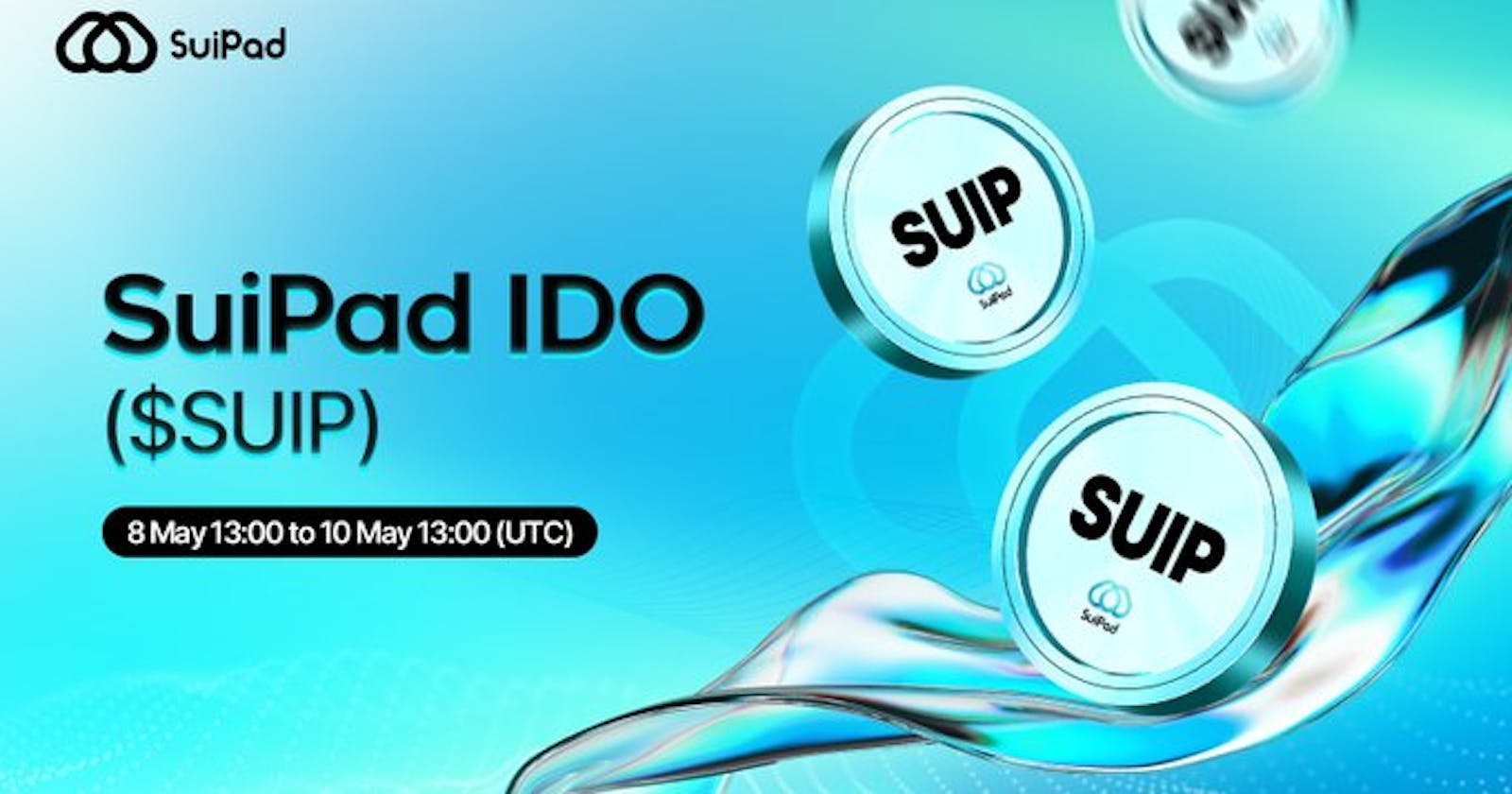 What is SuiPad?