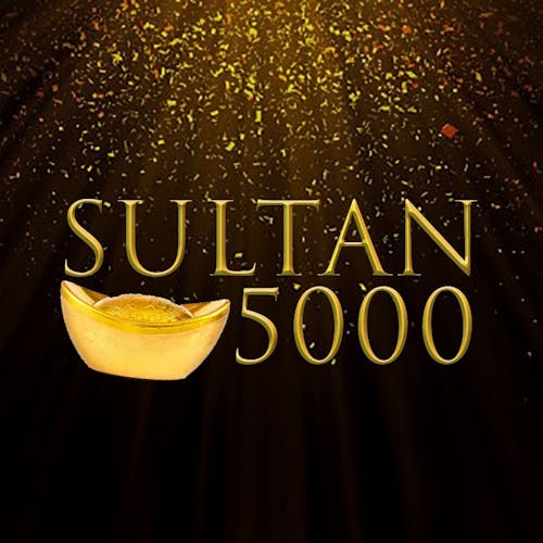 SULTAN5000's photo