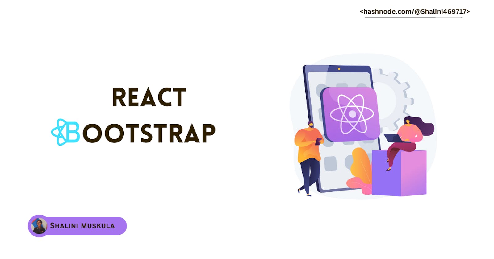 How to use Bootstrap in React?