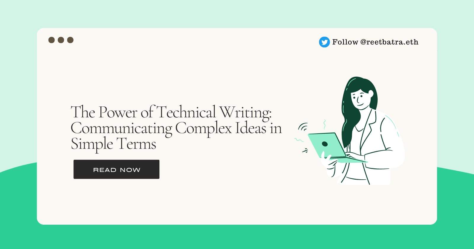 The Power of Technical Writing: Communicating Complex Ideas in Simple Terms