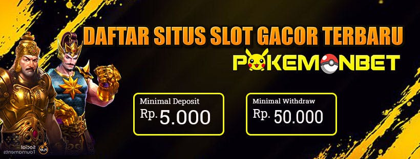 slot gacor terbaru