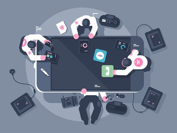 Securing a Flutter App
