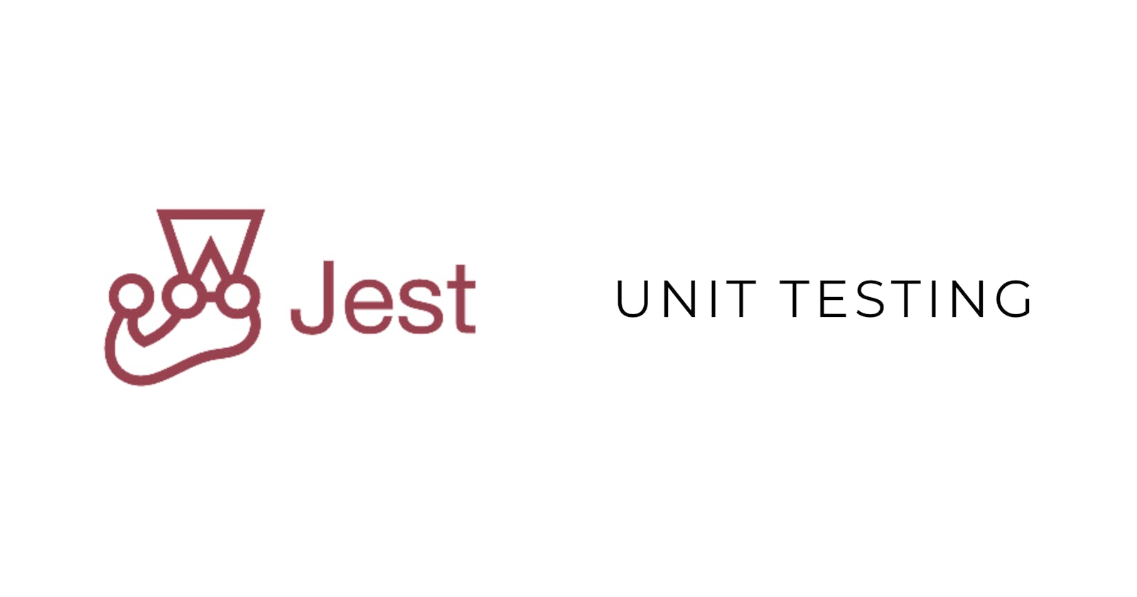 Unit testing with Jest