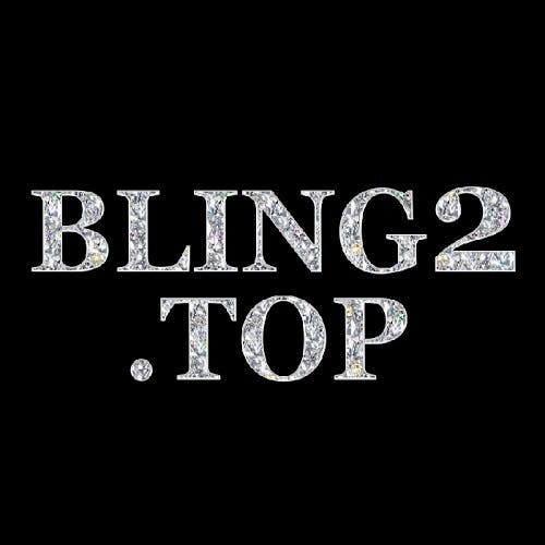 Bling2 top's blog